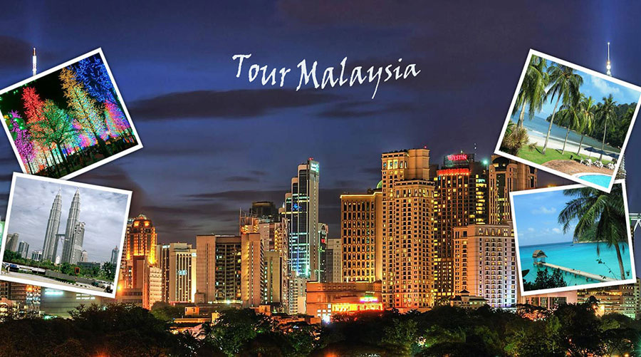 Những Tour Malaysia Không Thể Bỏ Lỡ