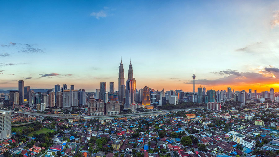 Nỗi Ám Ảnh Đi Du Lịch Malaysia