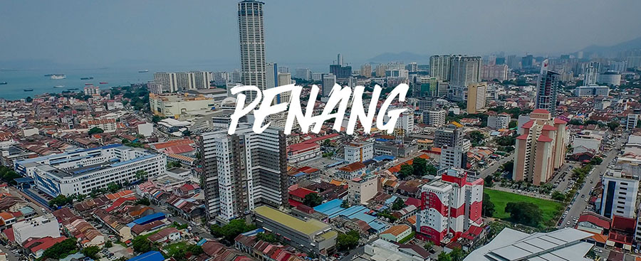 Checklist 10 Điều Nên Làm Đi Tour Du Lịch Penang