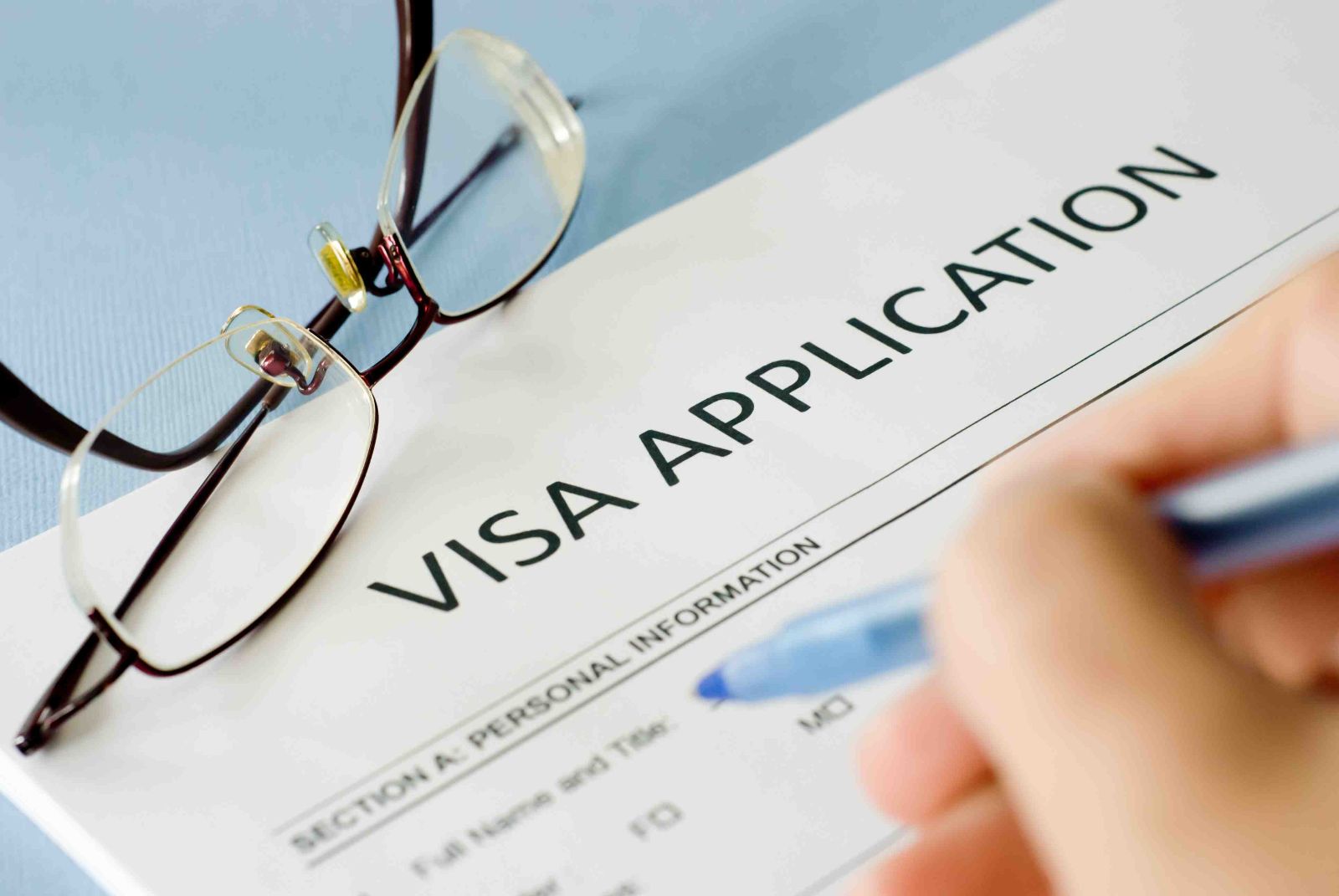 Mẫu Xin Visa Đi Nhật Bằng Tiếng Việt