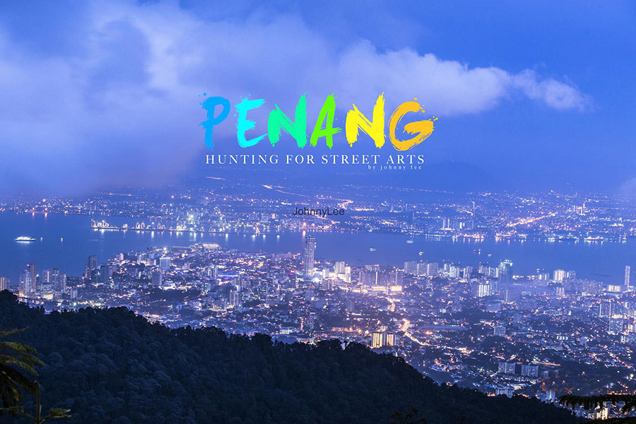 Tour Penang Malaysia Hé Lộ Vùng Đất Bí Ẩn