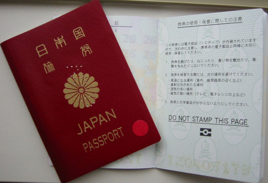 Xin Visa Đi Nhật Du Lịch Tự Túc