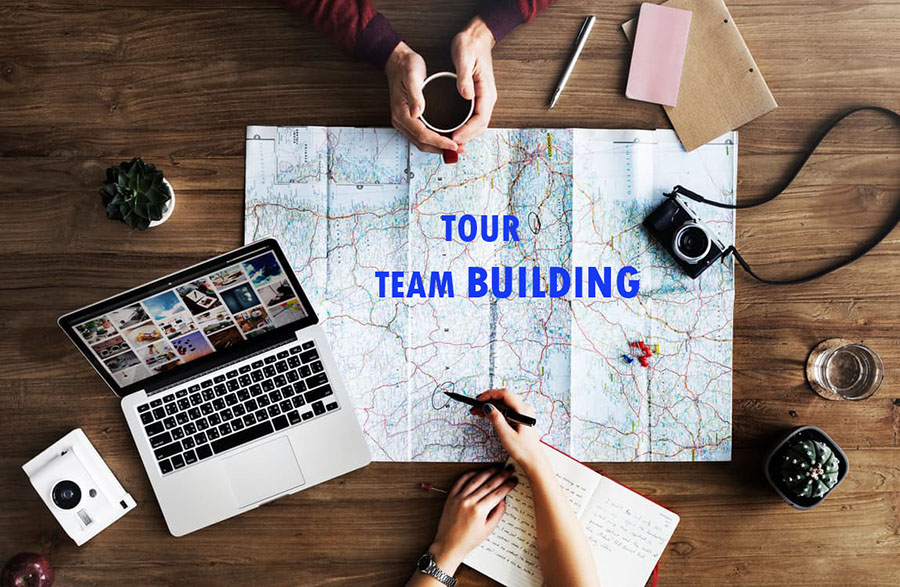 Công Ty Tổ Chức Team Building TP.HCM