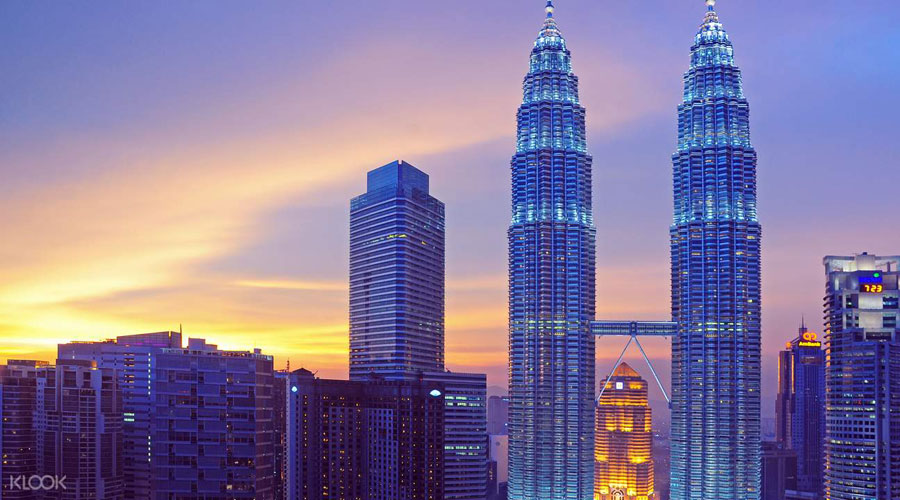 Chương trình du lịch malaysia 4 ngày