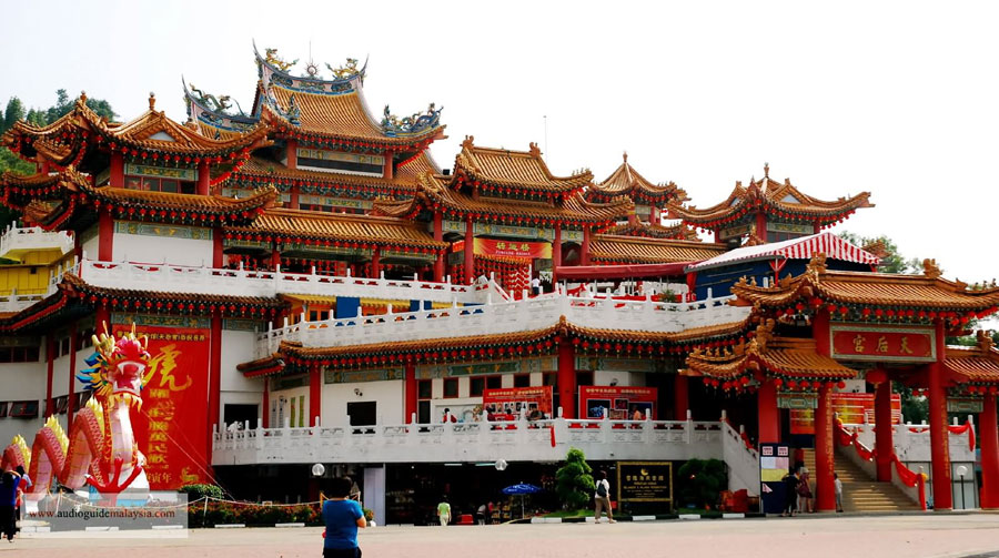 Du lịch Malaysia 5 ngày 4 đêm Du lịch Malaysia 5 ngày 4 đêm