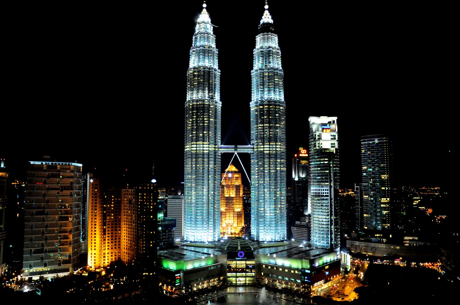 Du lịch Malaysia nên đi mấy ngày Du lịch Malaysia nên đi mấy ngày