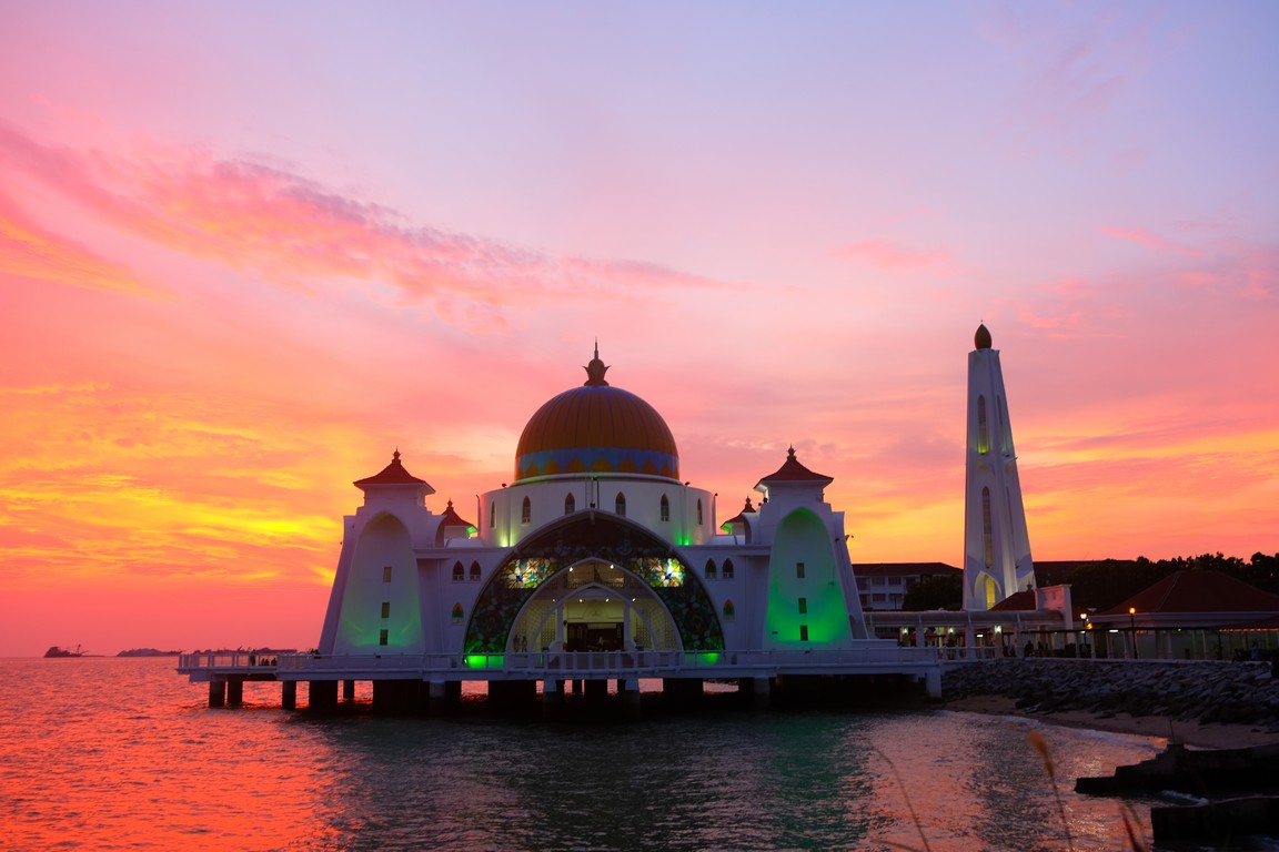 Du lịch Malaysia nên đi mấy ngày Du lịch Malaysia nên đi mấy ngày