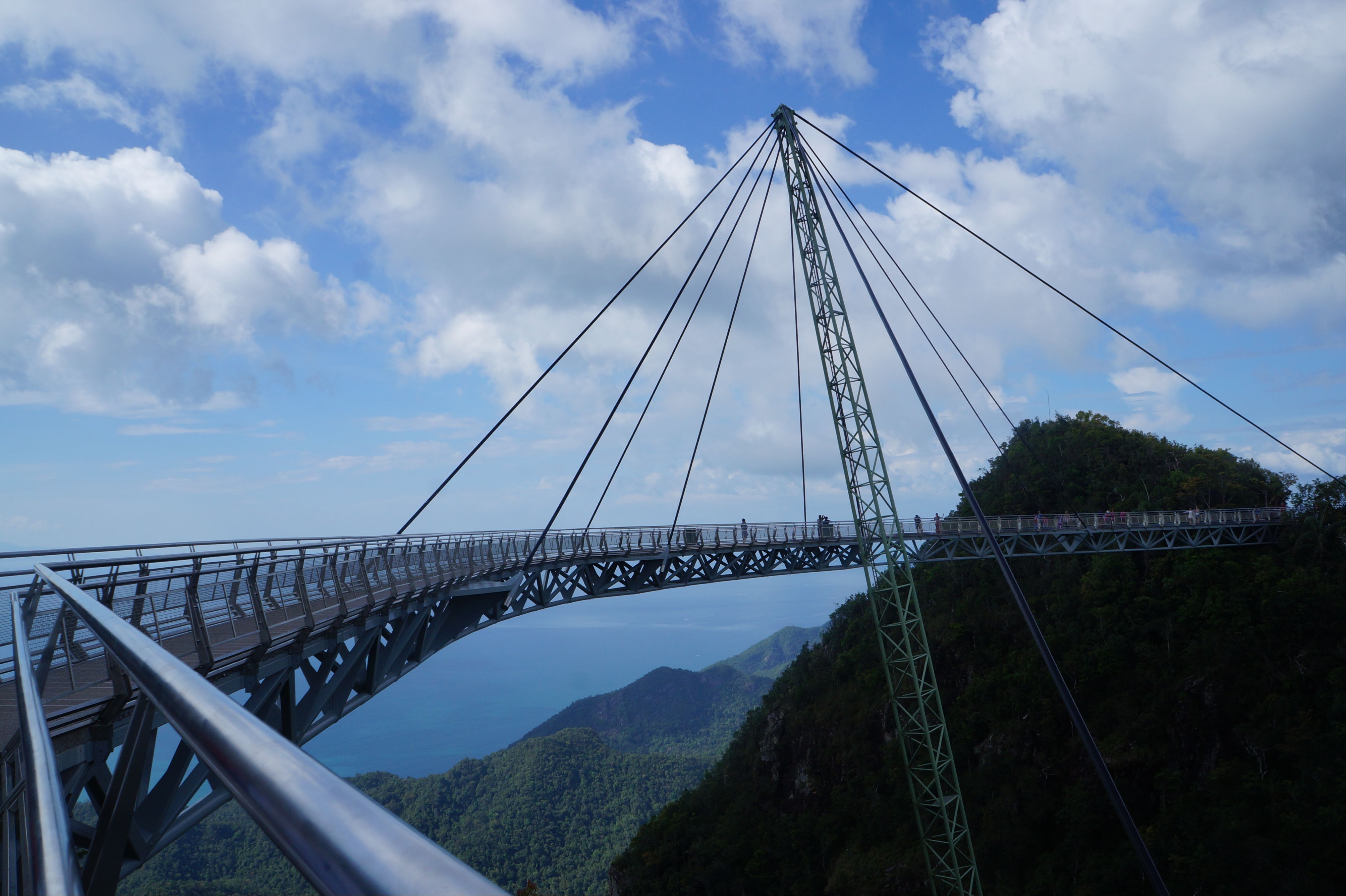 Du lịch Malaysia nên đi mấy ngày Du lịch Malaysia nên đi mấy ngày