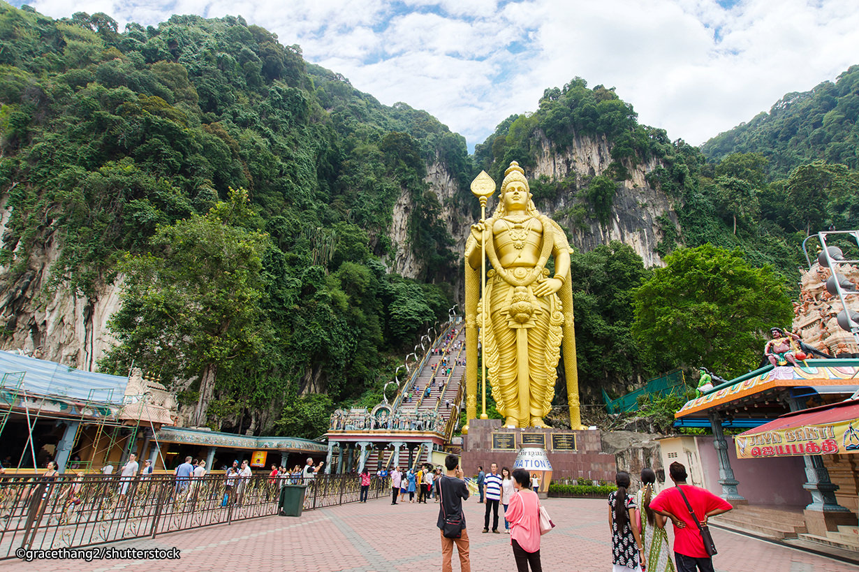 Du lịch Malaysia nên đi mấy ngày Du lịch Malaysia nên đi mấy ngày
