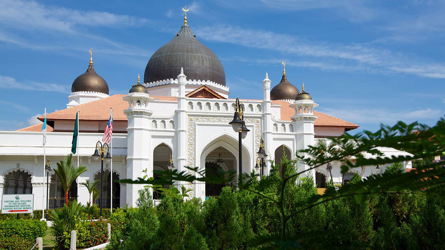 Đặt Tour Đi Malaysia