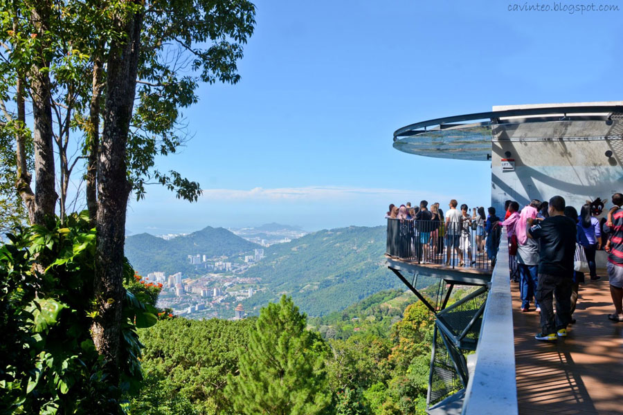 Đặt Tour Đi Malaysia