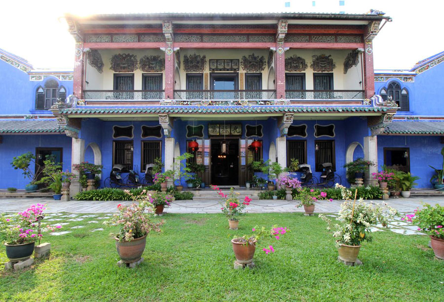 Đặt Tour Đi Malaysia