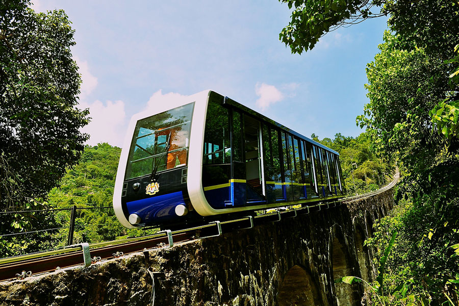 Đặt Tour Đi Malaysia