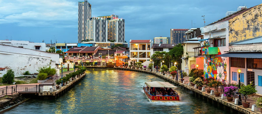 Du lịch Malaysia giá bao nhiêu Du lịch Malaysia giá bao nhiêu