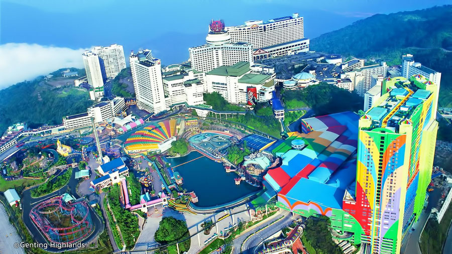 Du lịch Malaysia giá bao nhiêu Du lịch Malaysia giá bao nhiêu