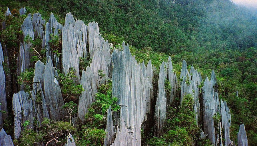 Tour Du Lich Malaysia 6 Ngày