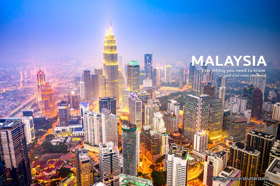Tìm Nhanh Kiếm Dễ Tour Du Lịch Đi Malaysia