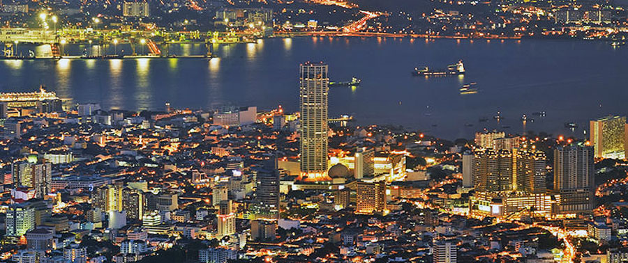 Du lịch Malaysia 4 ngày