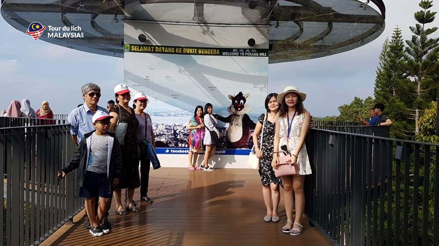 Tour nước ngoài Tết Kỷ Hợi 2019