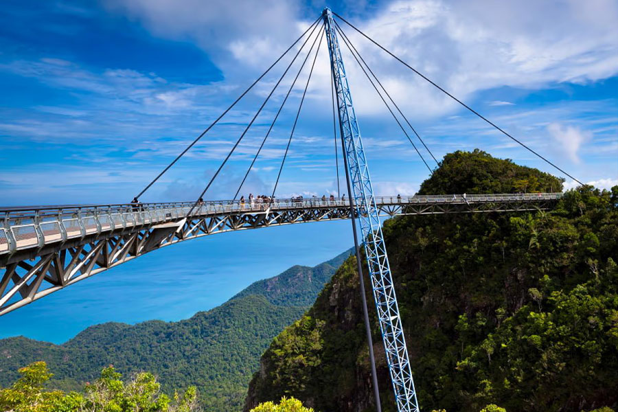 Điểm Danh 10 Cảnh Đẹp Ở Malaysia Cần Đi Ngay Năm Nay - TourDuLichMalaysia