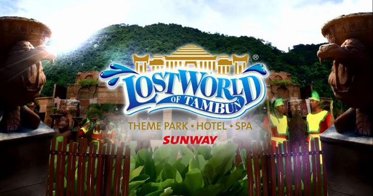 IPOH – Kuala Lumpur 4N3Đ – Mùng 3 Tết 2025