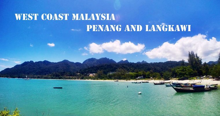 PENANG – LANGKAWI 4N3Đ – Mùng 2 Tết 2025
