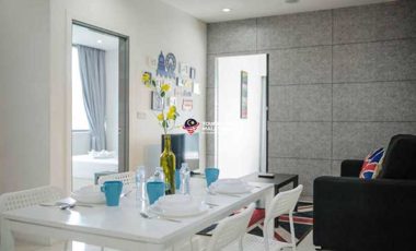 Căn Hộ Suite 2 Phòng Ngủ Tiện Nghi 5 khách – Căn hộ du lịch Kuala Lumpur