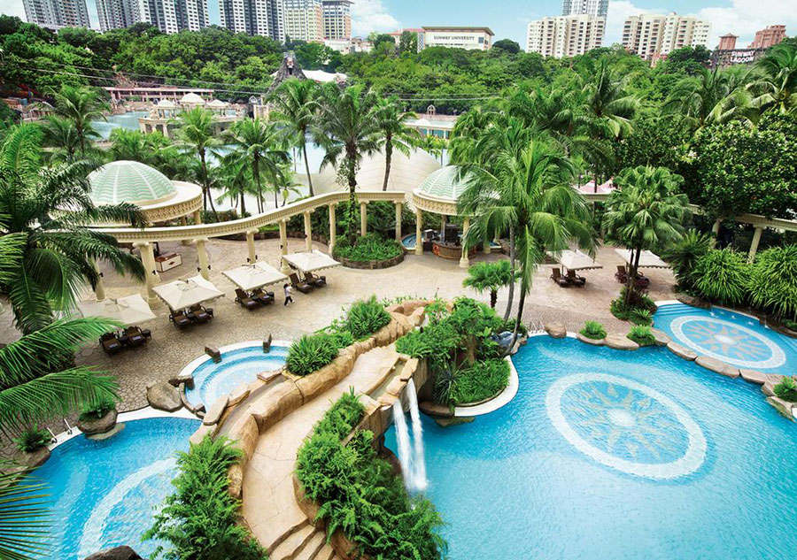 Khach-san-dep-Malaysia-Sunway