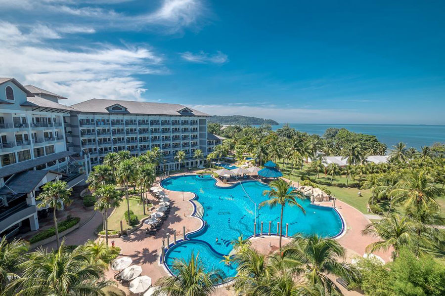 Thistle-Port-Dickson kuala-lumpur