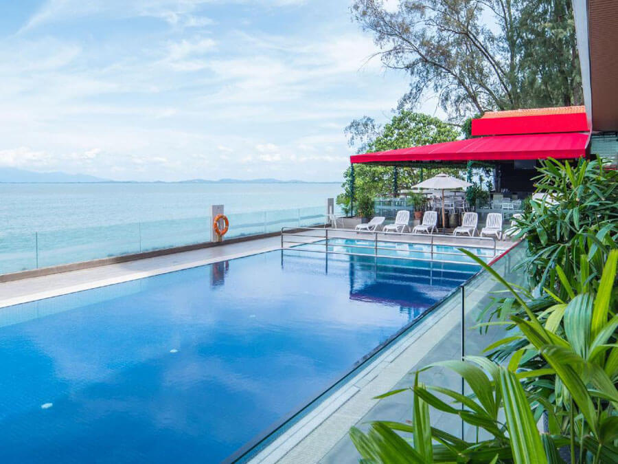 Hotel -Sentral -Seaview-Penang -khach-san-cho - nhung -ai -yeu -thich -bien