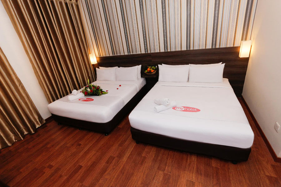 My -Hotel- @ -Bukit -Bintang - khach-san -gia-re-o-malaysia